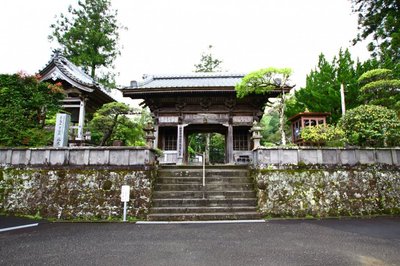 🏯 제39번 순례지 연광사(엔코지) 시코쿠 영지 이미지 2